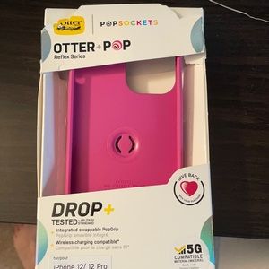 iPhone 12 otterbox case
